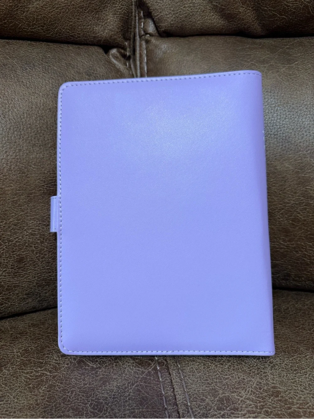100 Envelope Savings Challenge Binder - Light Pink